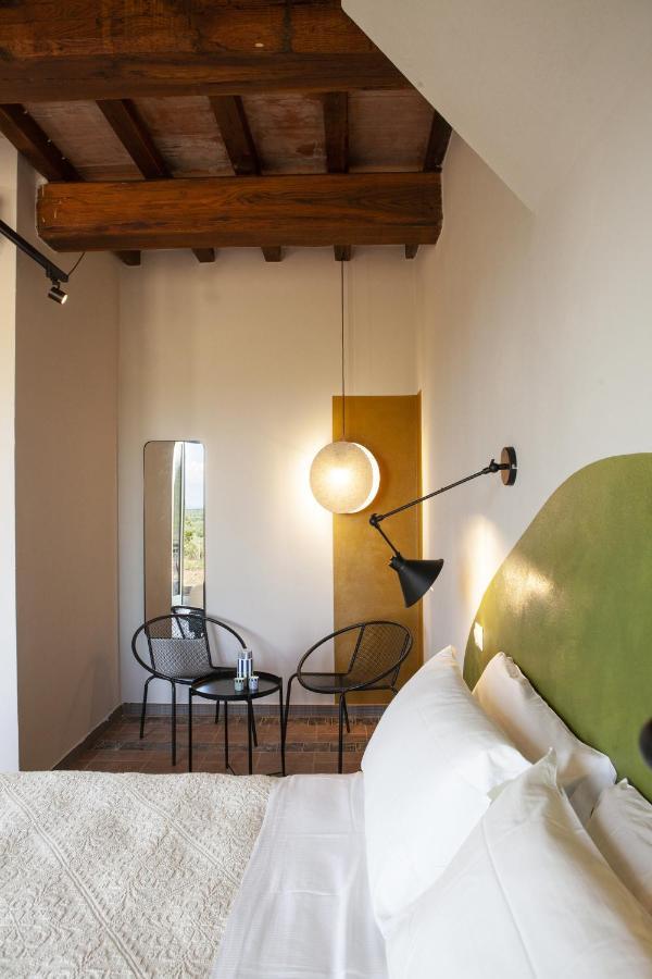 Il Poggio Di Musignano Villa Musignano  Bagian luar foto