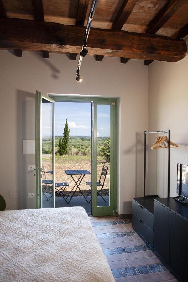 Il Poggio Di Musignano Villa Musignano  Bagian luar foto
