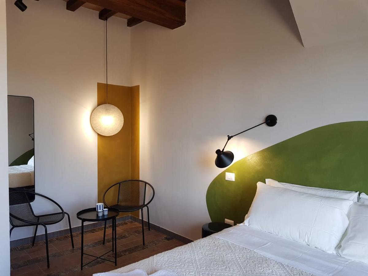 Il Poggio Di Musignano Villa Musignano  Bagian luar foto