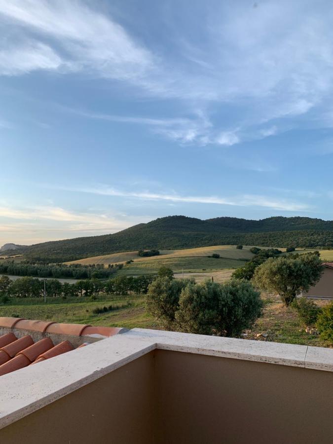 Il Poggio Di Musignano Villa Musignano  Bagian luar foto