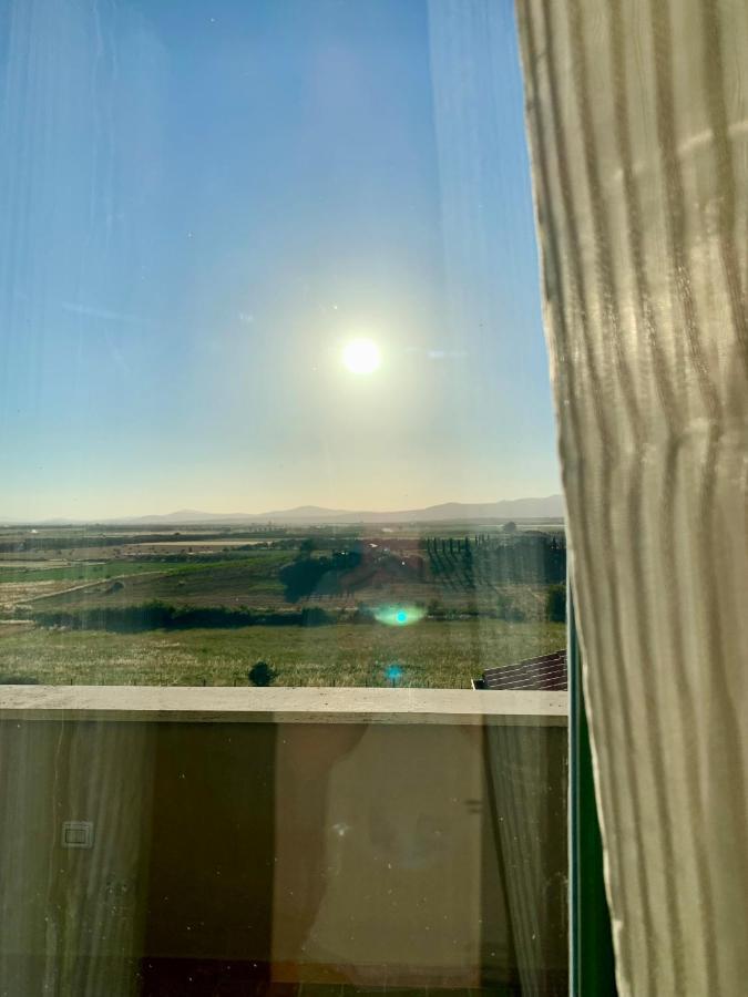 Il Poggio Di Musignano Villa Musignano  Bagian luar foto