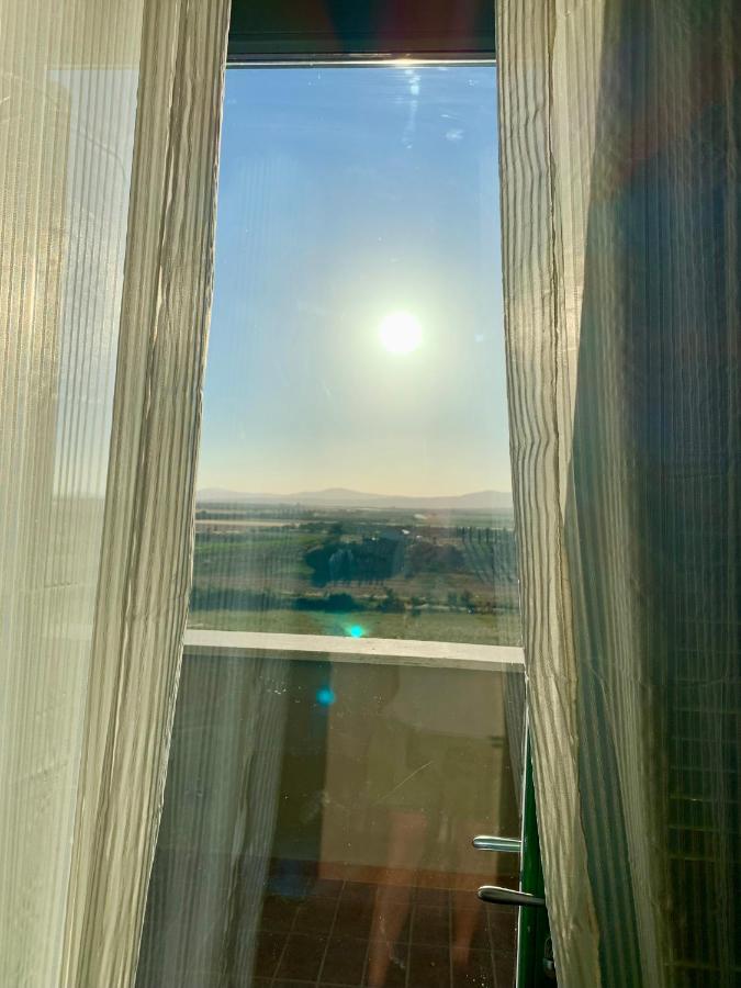 Il Poggio Di Musignano Villa Musignano  Bagian luar foto