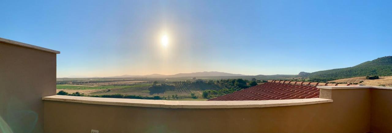 Il Poggio Di Musignano Villa Musignano  Bagian luar foto