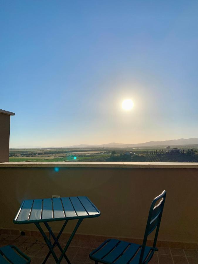 Il Poggio Di Musignano Villa Musignano  Bagian luar foto