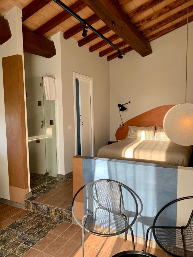 Il Poggio Di Musignano Villa Musignano  Bagian luar foto