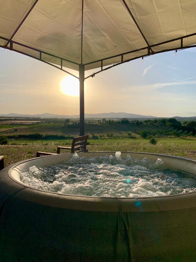 Il Poggio Di Musignano Villa Musignano  Bagian luar foto