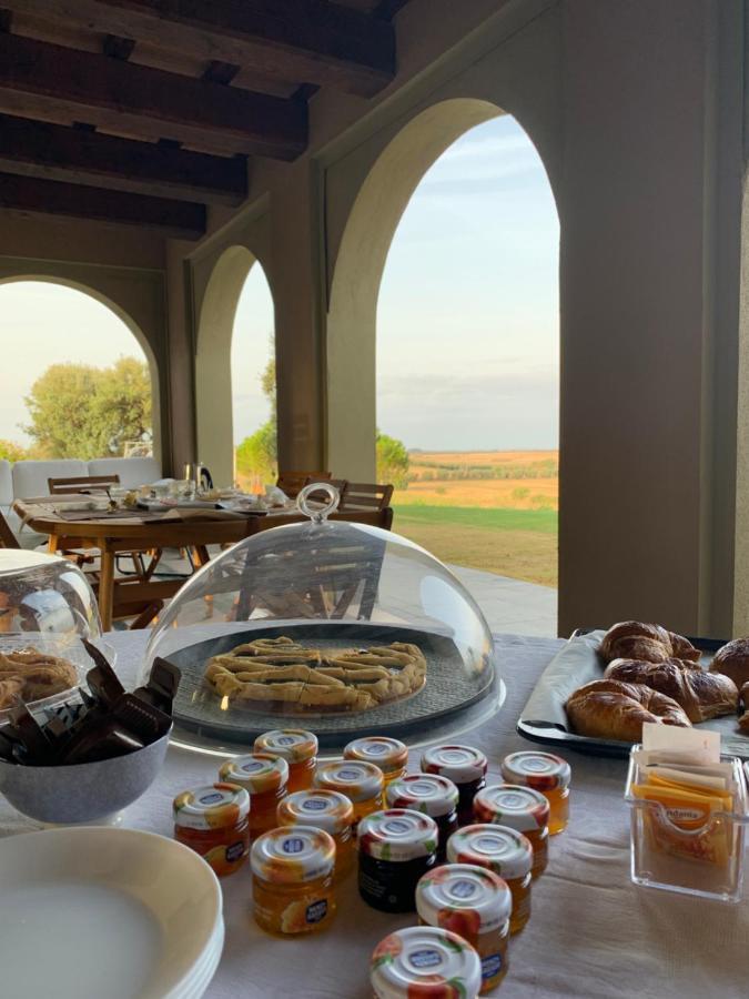 Il Poggio Di Musignano Villa Musignano  Bagian luar foto