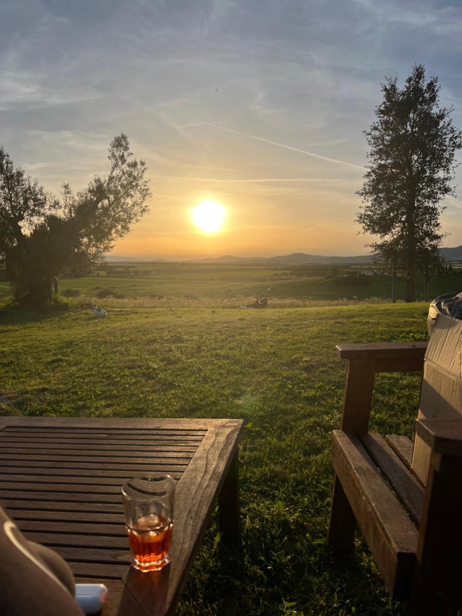 Il Poggio Di Musignano Villa Musignano  Bagian luar foto