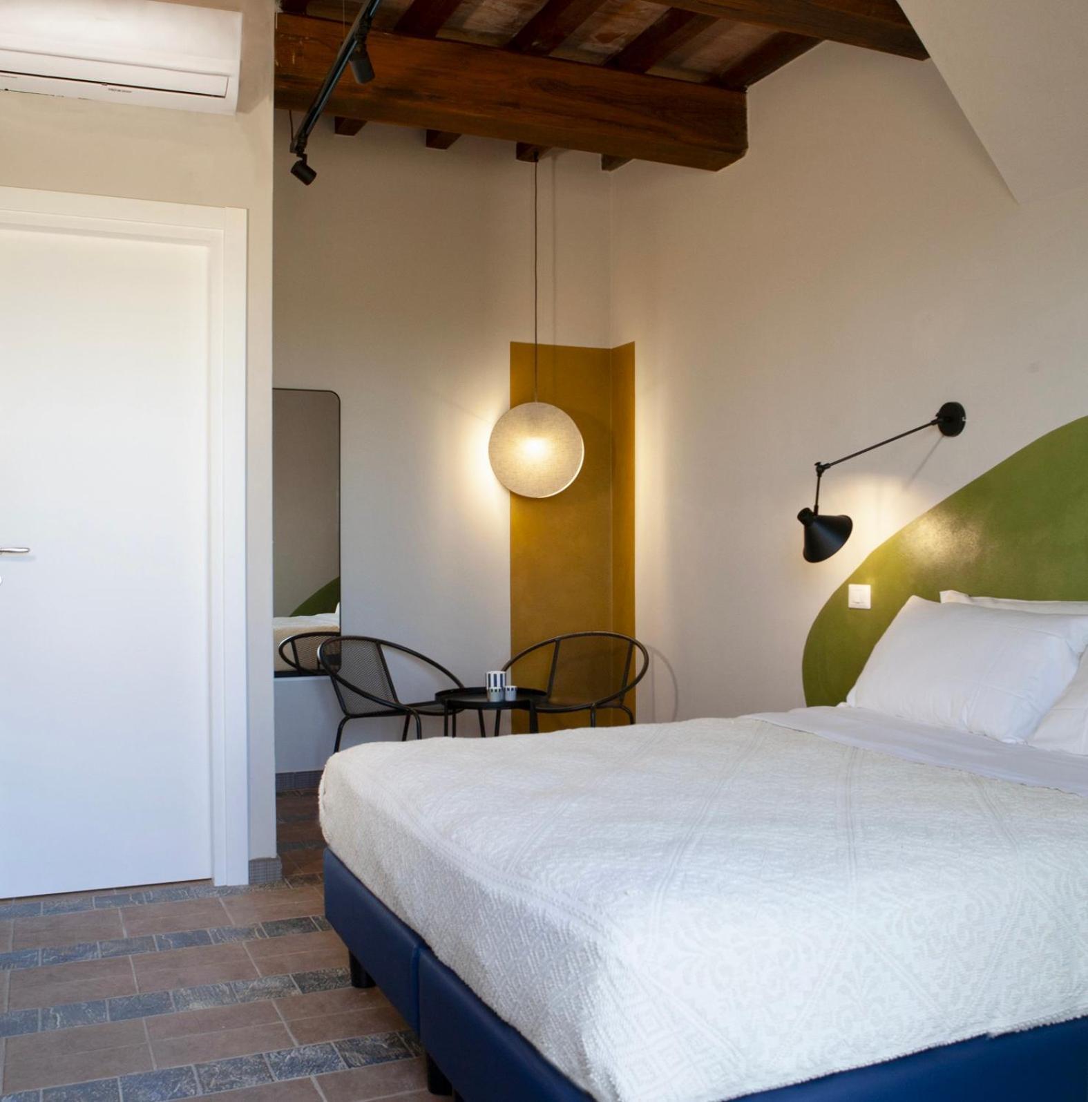 Il Poggio Di Musignano Villa Musignano  Bagian luar foto